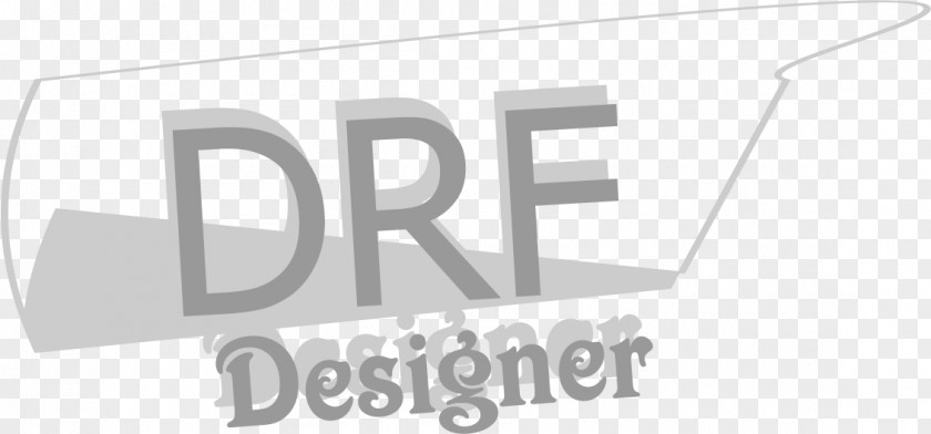 Design Logo Brand PNG