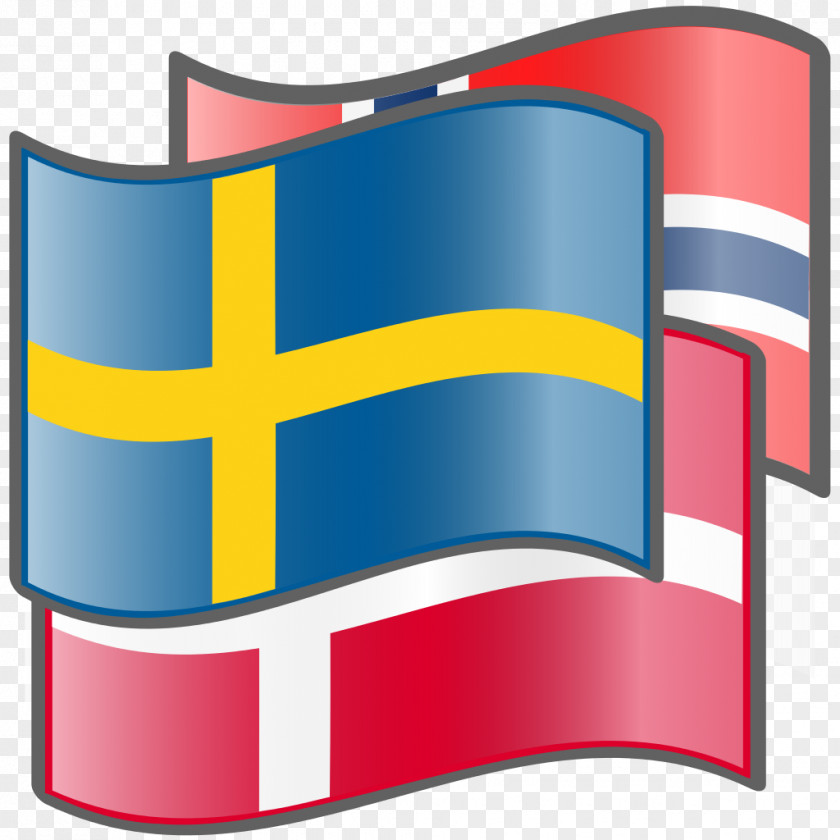Flag Of Norway Denmark Nordic Cross PNG