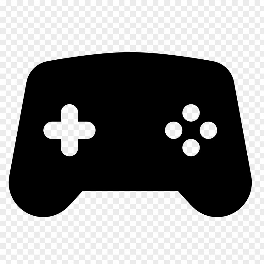 Gamer Pics Game Controllers Video Games Vector Graphics Illustration Logo PNG