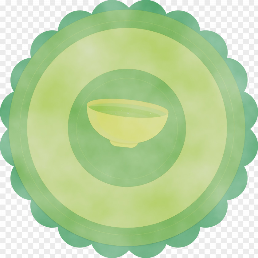 Green PNG