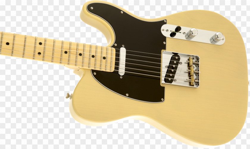 Guitar Fender Telecaster Stratocaster Squier Classic Vibe '50s Electric American Special PNG