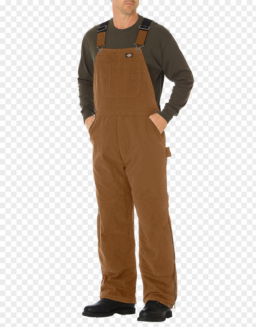 Jacket Overall Dickies Bib Clothing Carhartt PNG