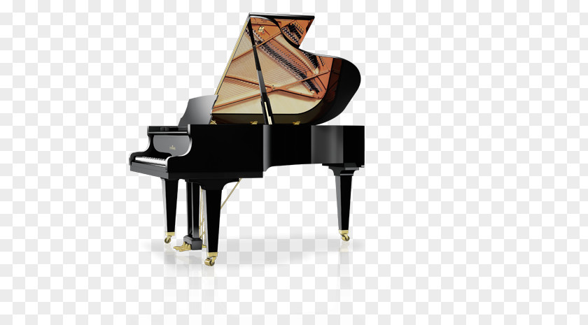 Kawai Musical Instruments Wilhelm Schimmel Grand Piano Blüthner Upright PNG