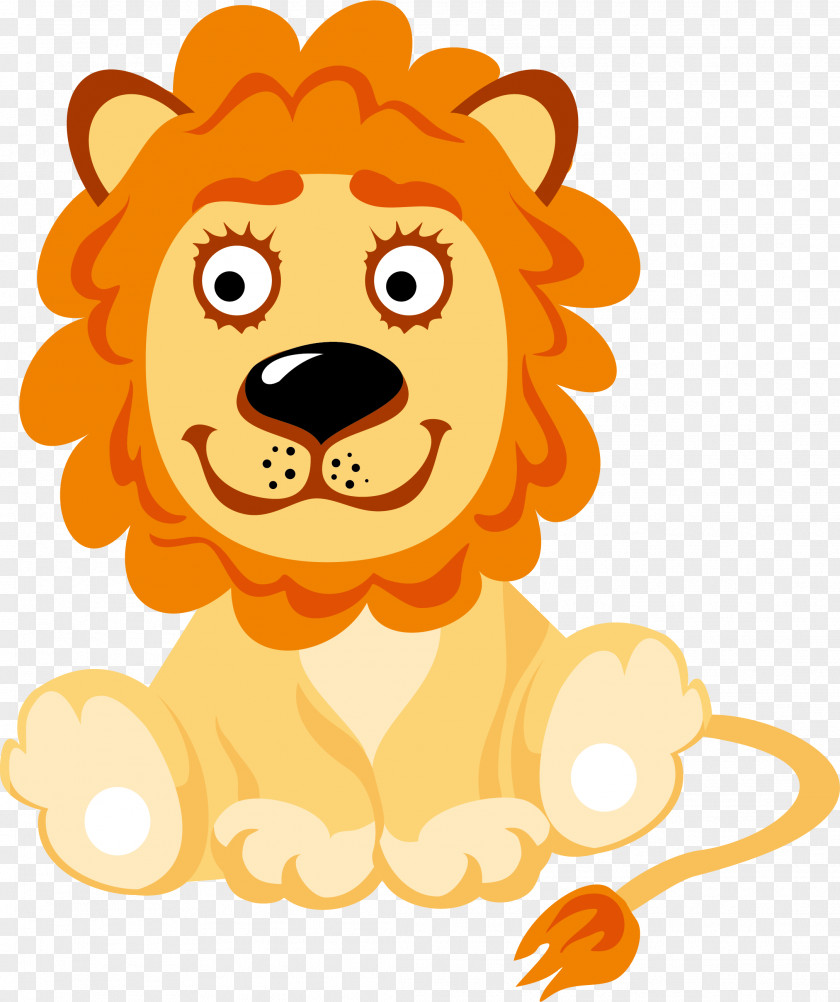 Lion Vector Element Toy Stock Photography Royalty-free Clip Art PNG