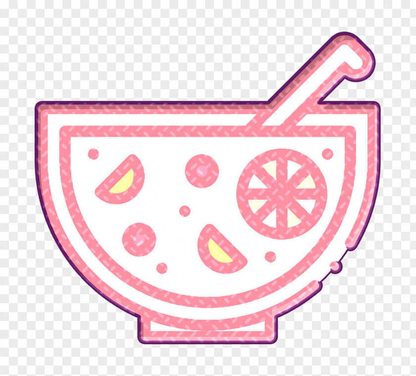 Punch Icon Beverage PNG