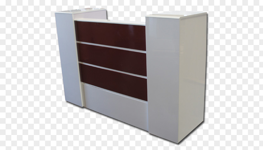 Reception Desk Product Design Furniture Angle PNG