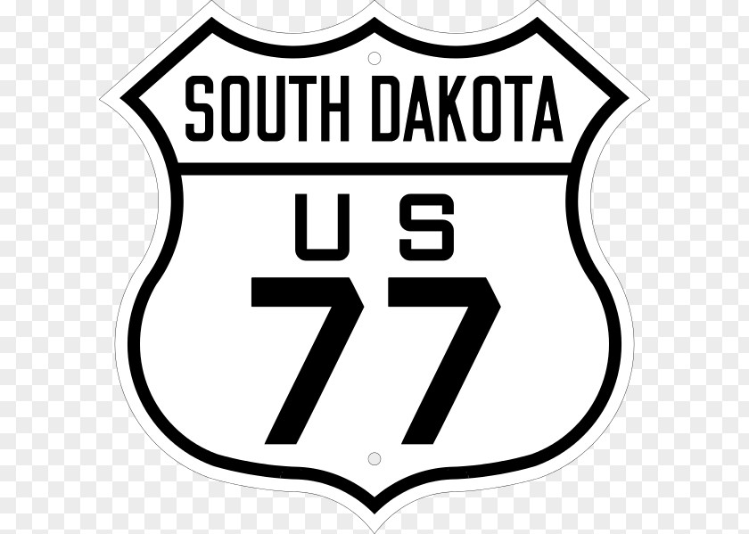 Road U.S. Route 66 11 20 US Numbered Highways PNG