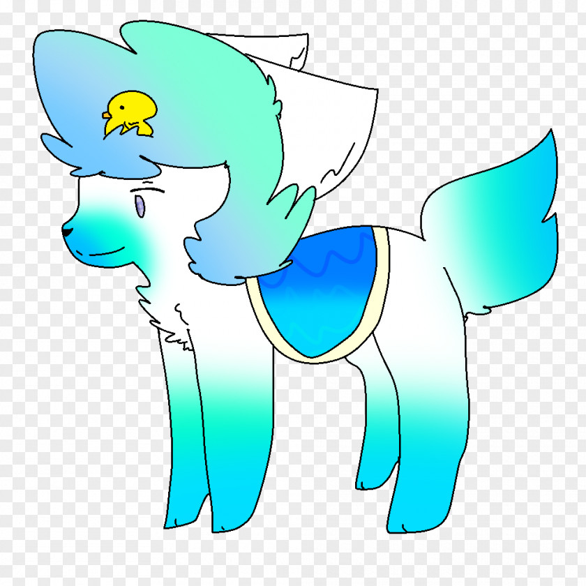 Running Water Horse Art Pony PNG