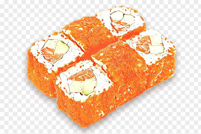 Sushi PNG