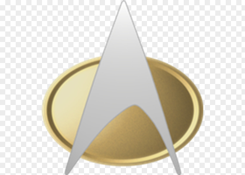 Symbol Star Trek: Birth Of The Federation Starfleet Communicator Insegna PNG