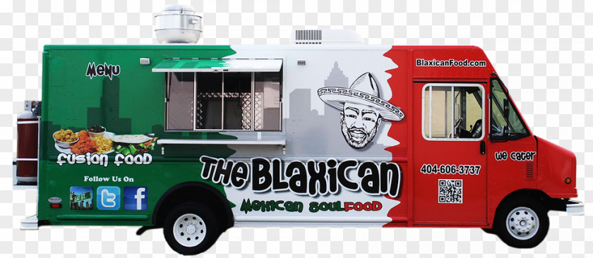 Taco Restaurant Menu Food Truck Mexican Cuisine Soul The Blaxican MexSoul PNG