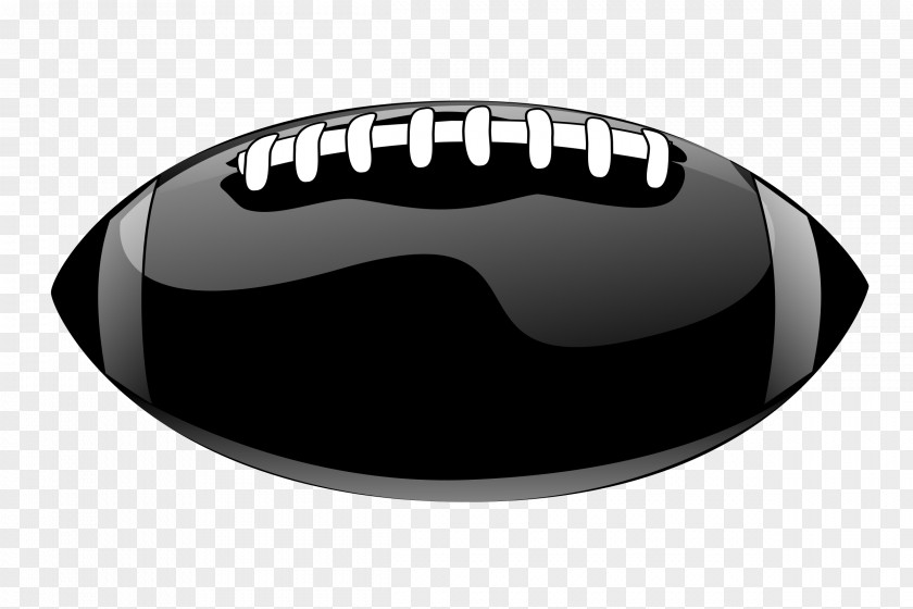 American Football Rugby Union Ball Clip Art PNG