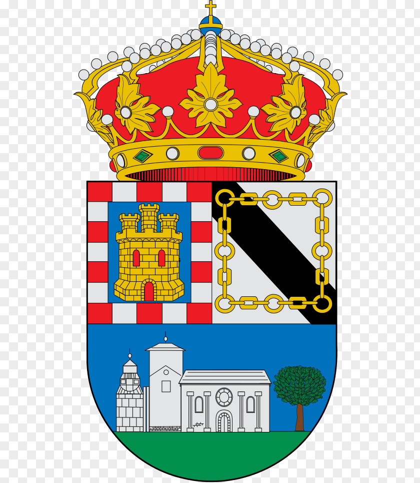 Banda Flag Cumbres Mayores Escutcheon Coat Of Arms The Region Murcia Blazon PNG