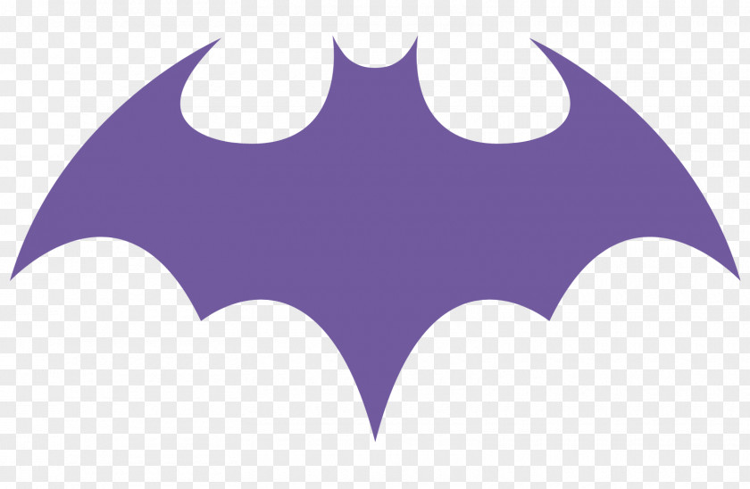 Batgirl Batman Barbara Gordon Superhero Logo PNG