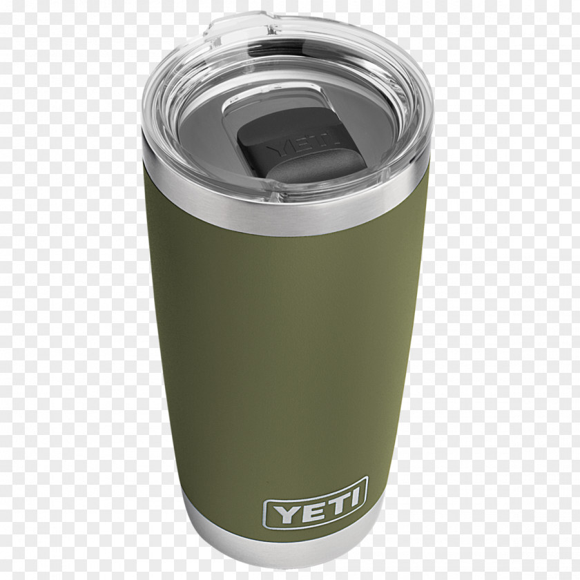 Blenderbottle Company Yeti Tumbler Cup Fluid Ounce PNG