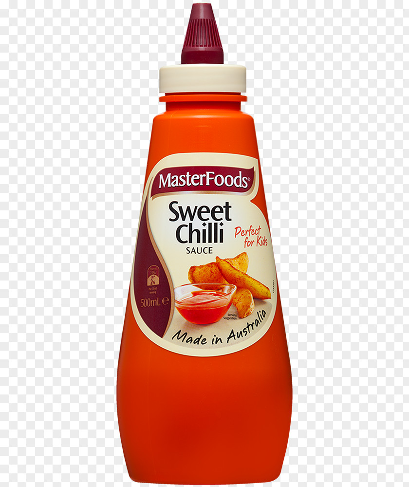 Chilli Sauce Ketchup Hot Sweet Chili Flavor Mars, Incorporated PNG