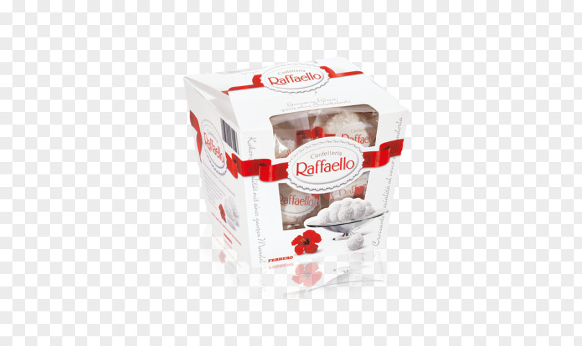 Chocolate Raffaello Ferrero Rocher Kinder Praline Coconut Candy PNG