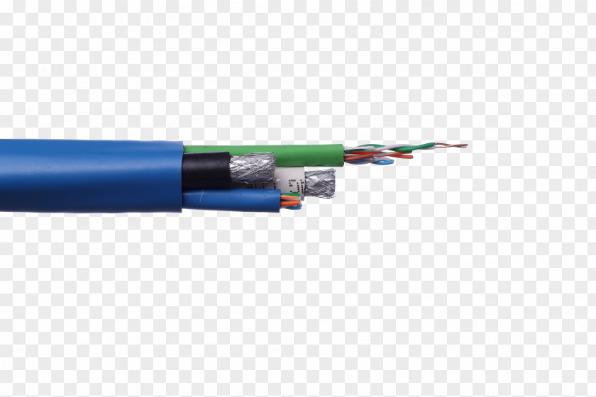 Electrical Cable Category 5 Wires & Twisted Pair PNG