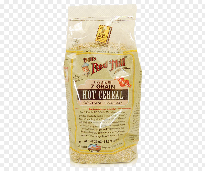 Flour Breakfast Cereal Porridge Waffle Pancake Whole Grain PNG
