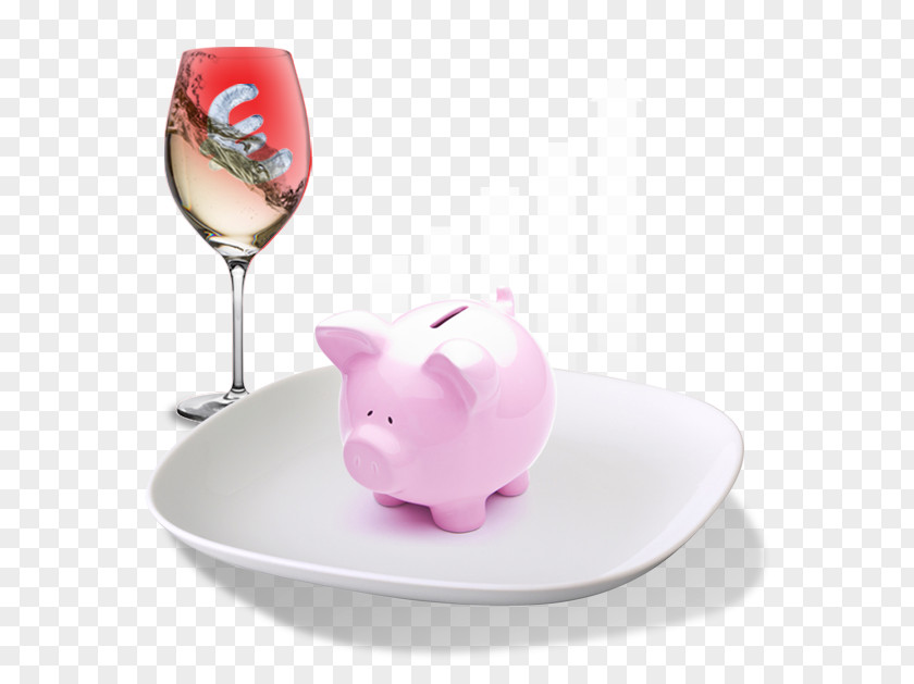 Food Beverage Drink Restaurant Product Design Piggy Bank PNG