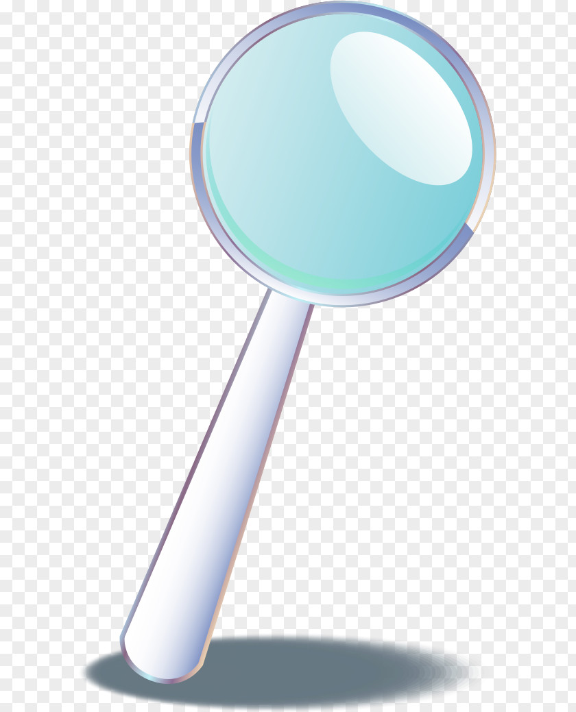 Magnifying Glass Material Clip Art Lens Glasses PNG