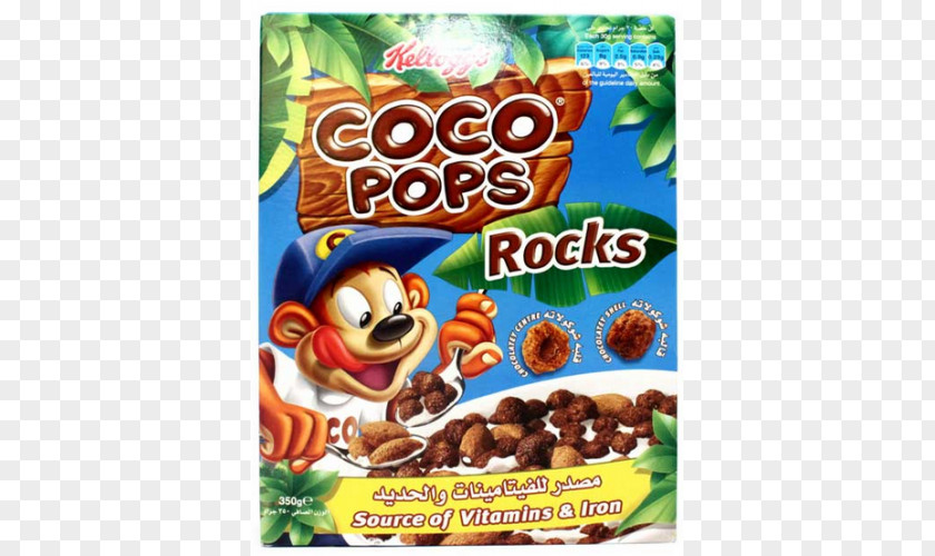 Milk Cocoa Krispies Breakfast Cereal Corn Flakes Frosted PNG