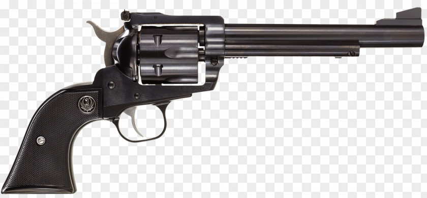 Ruger Single Six .22 Winchester Magnum Rimfire Single-Six .17 HMR Sturm, & Co. Revolver PNG