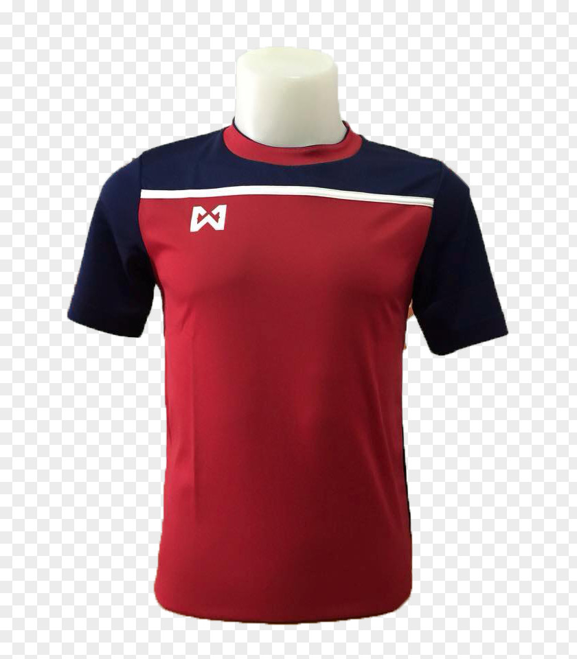 T-shirt Tennis Polo Sleeve Shoulder PNG