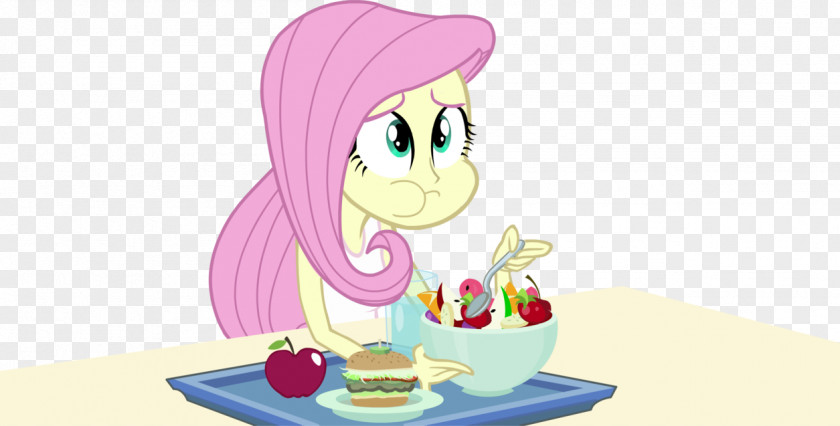 Vector Sky Fluttershy My Little Pony: Equestria Girls Big McIntosh Illustration PNG