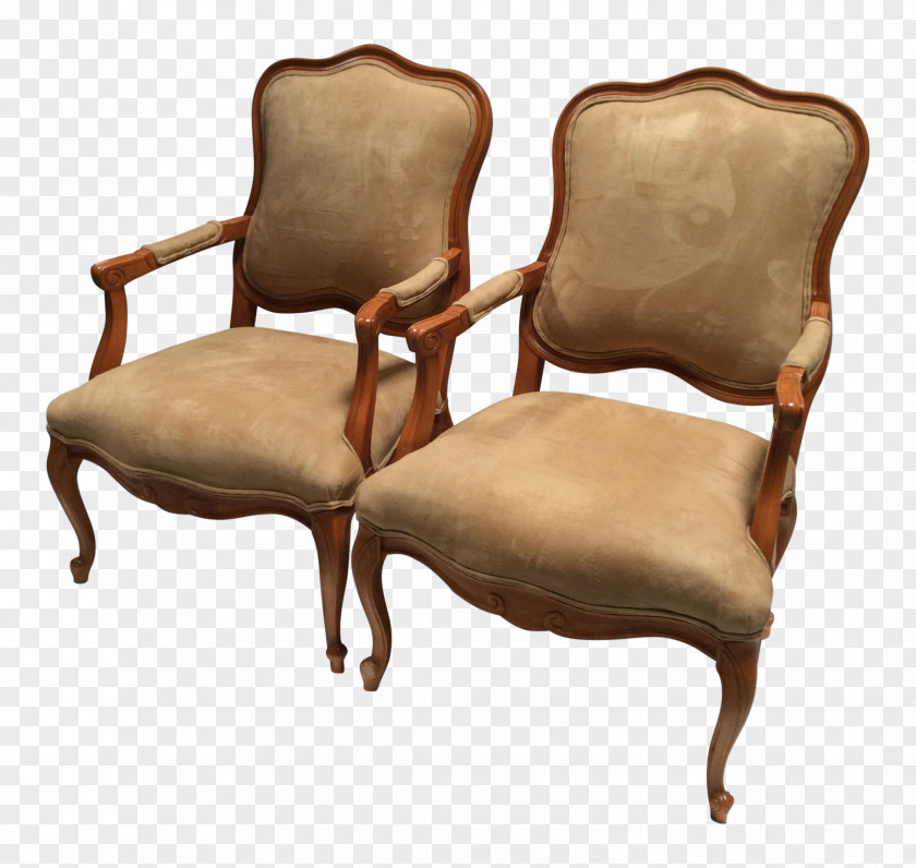 Armchair Furniture Chair PNG