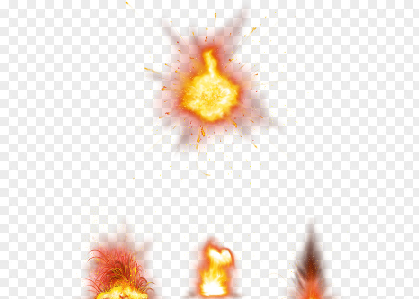 Bang Button Explosion Clip Art Image Vector Graphics PNG
