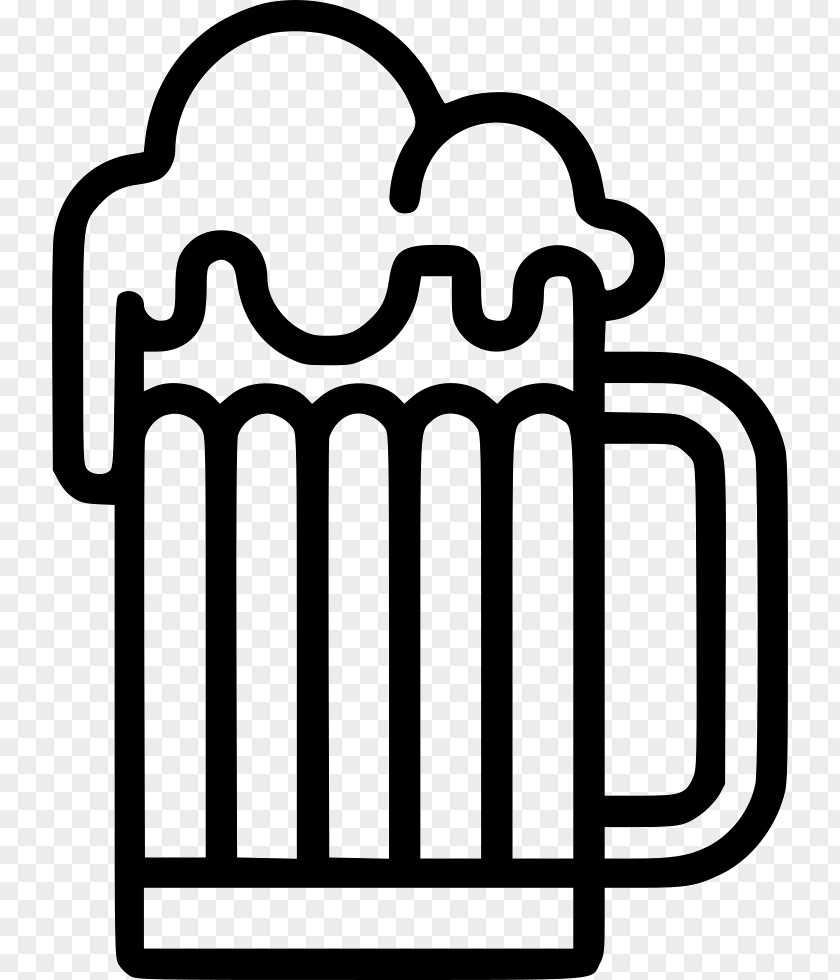 Beer Glasses Pint Glass Stein PNG