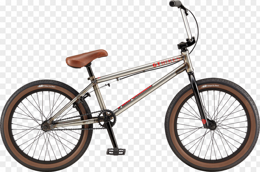 Bmx GT Bicycles BMX Bike Racing PNG