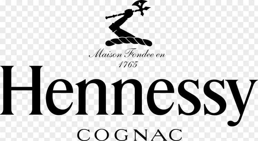 Cognac Logo Hennessy Brand Vector Graphics PNG