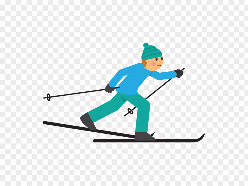 Country Cross-country Skiing Finland Sport PNG