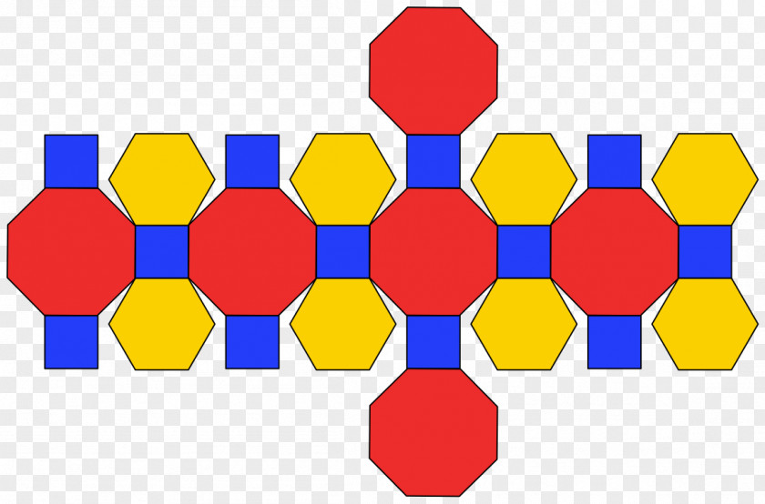 Cube Truncated Cuboctahedron Regular Octahedron Truncation PNG