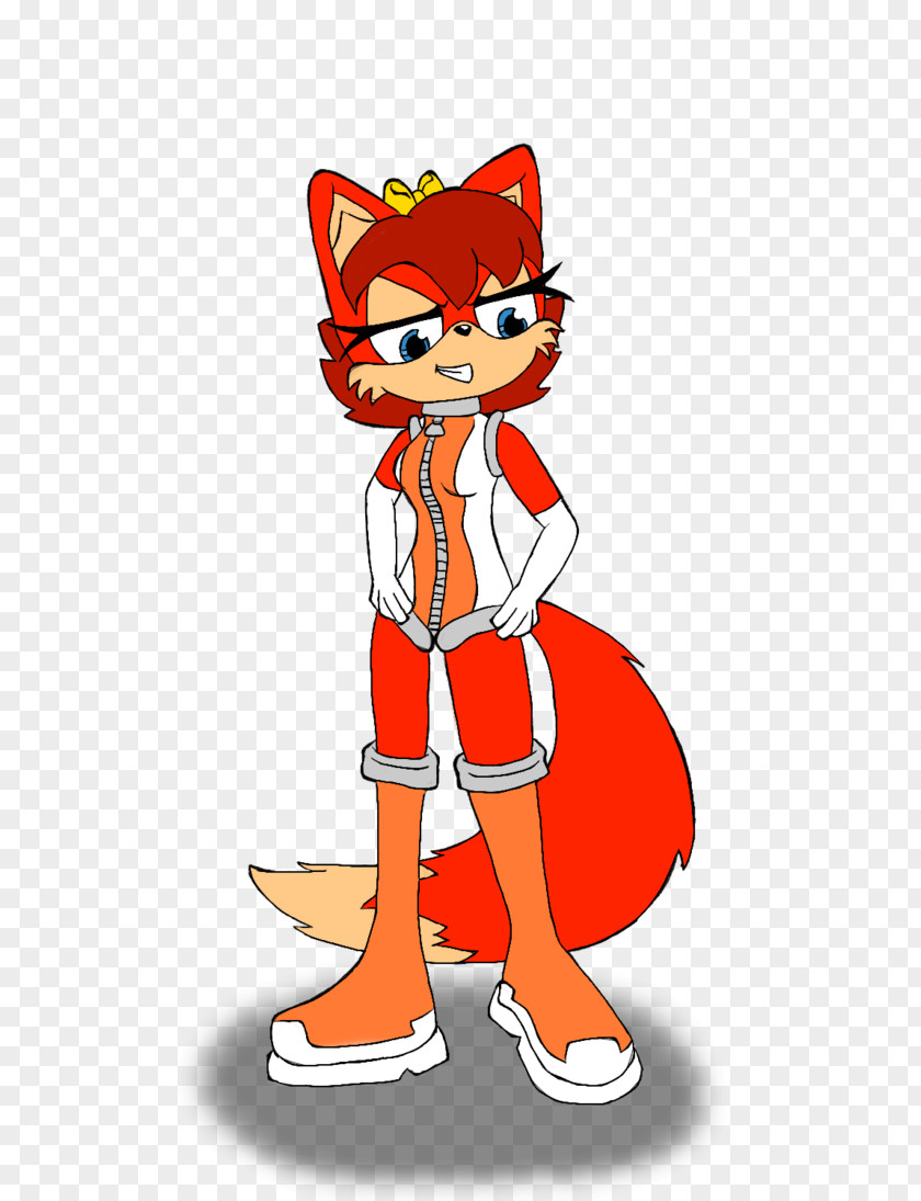 Fiona Fox Cat DeviantArt Clip Art PNG