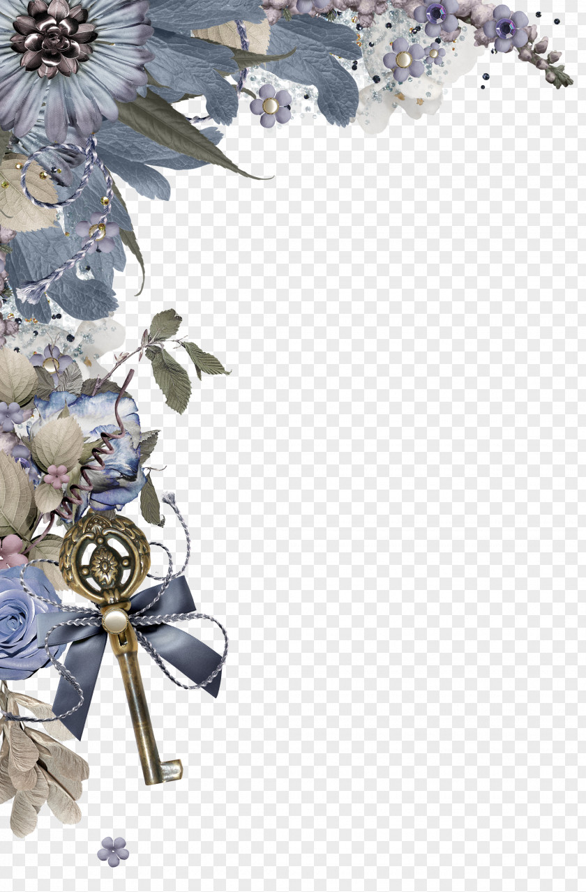 Flower Floral Design Desktop Wallpaper Clip Art PNG