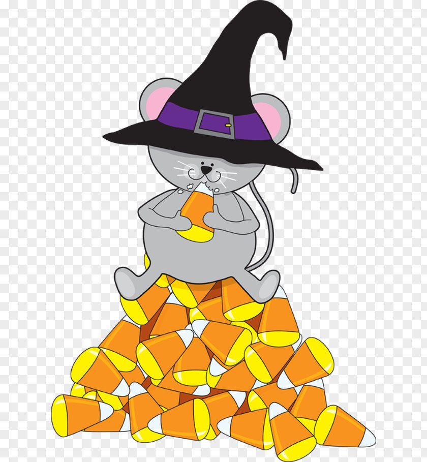 Haunted House Clipart Candy Corn Halloween Kernel Clip Art PNG