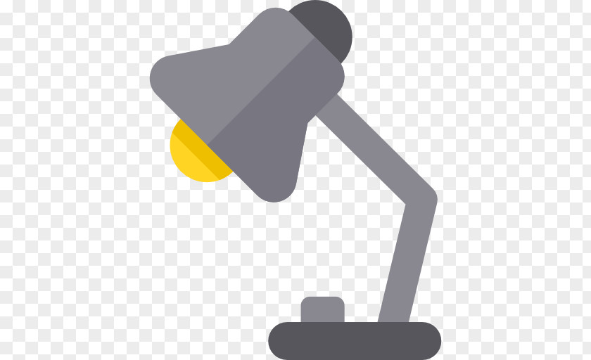 Light Lampe De Bureau PNG