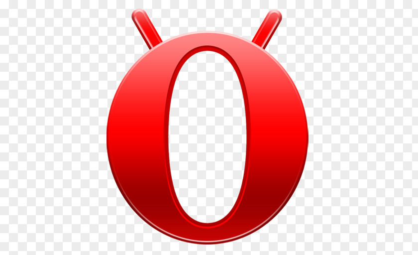 Opera Mini Android Web Browser PNG