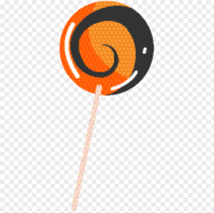 Orange Meter Background PNG