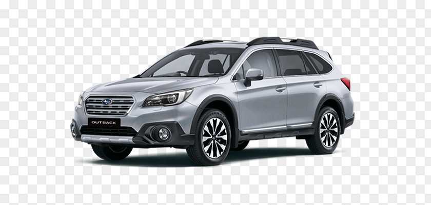 Subaru 2018 Outback 2.5i Premium Car Sport Utility Vehicle 2017 PNG