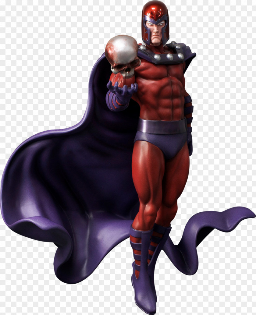 X-men Magneto X-Men Villain Clip Art PNG
