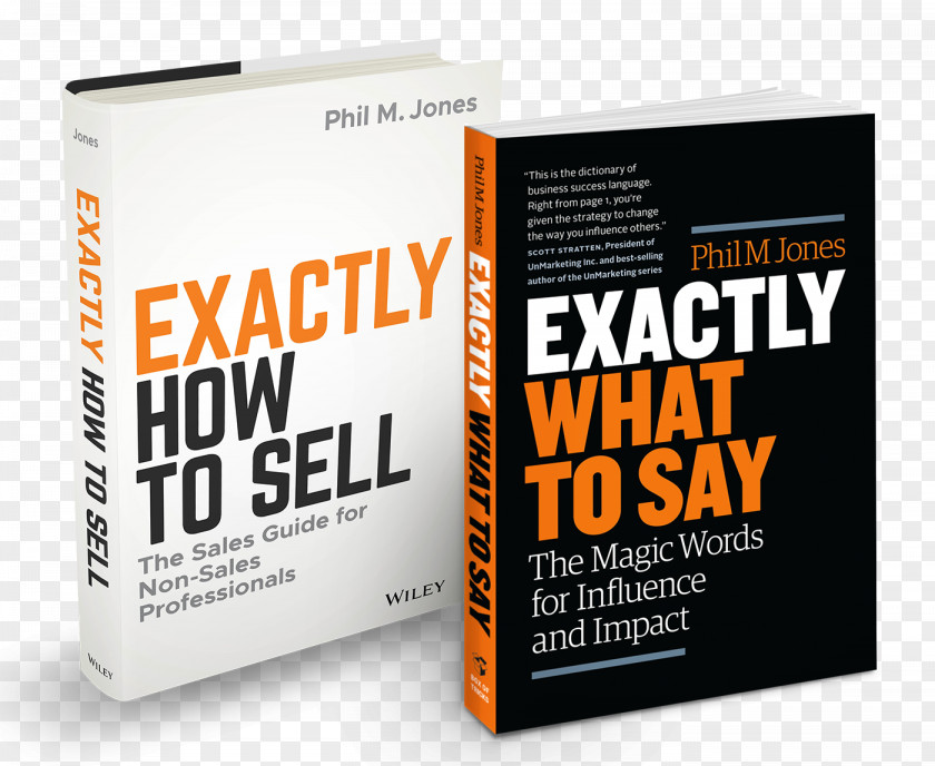Book Exactly What To Say: The Magic Words For Influence And Impact Audiobook Audible E-book PNG