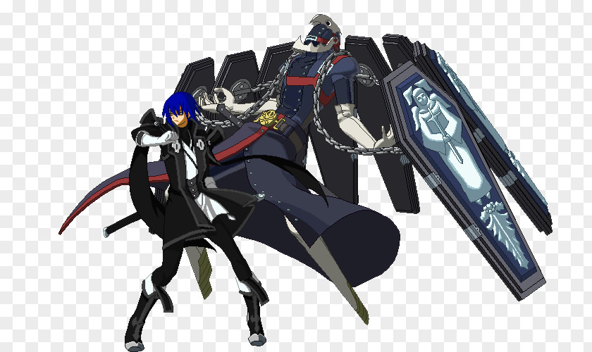 Car Mecha PNG