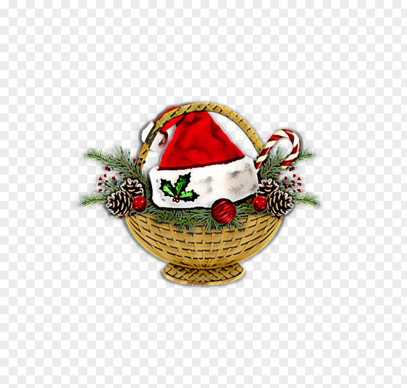 Christmas Decoration PNG