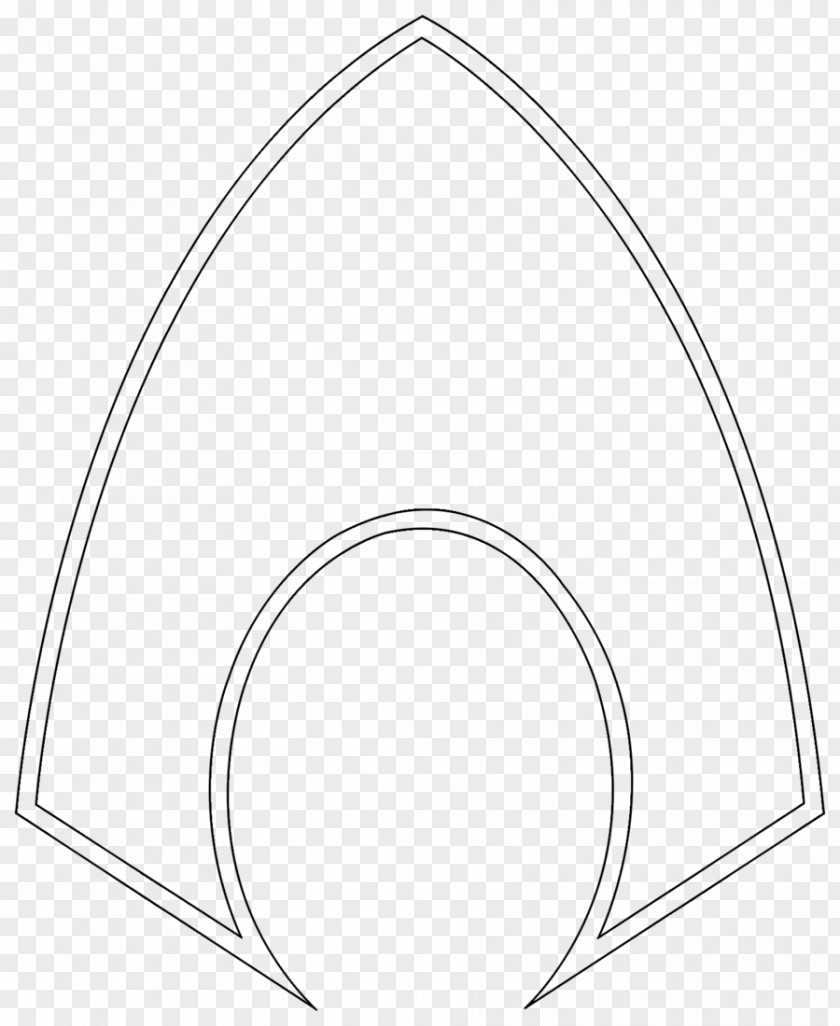 Circle Angle Point Line Art PNG
