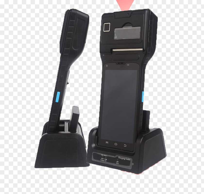 Computer Electronics Image Scanner Barcode Scanners Industrial PC PNG
