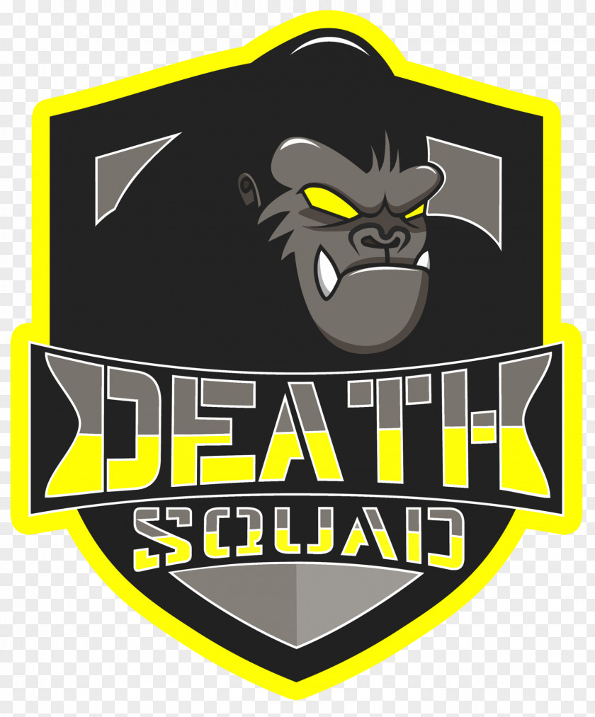 Dead Squad Wallpaper Logo Illustration Clip Art Brand Product PNG